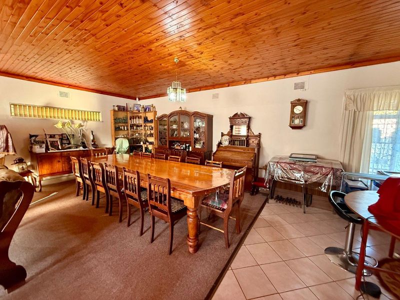 4 Bedroom house for sale in Vryheid - Photo 9