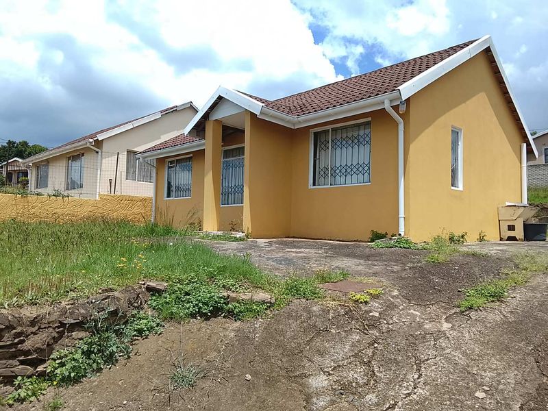 Modern 3-Bedroom Family Home for Sale – Imbali BB - Photo 3