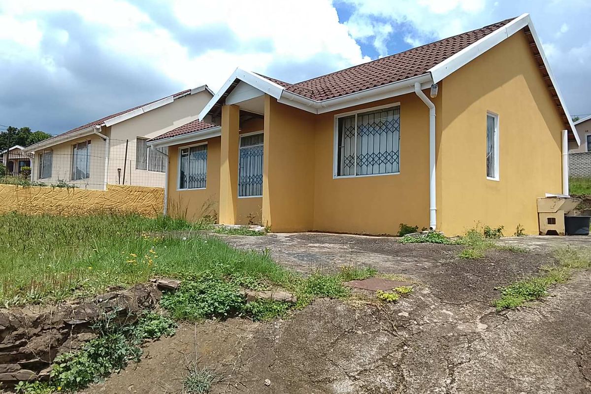 Modern 3-Bedroom Family Home for Sale – Imbali BB - Photo 3