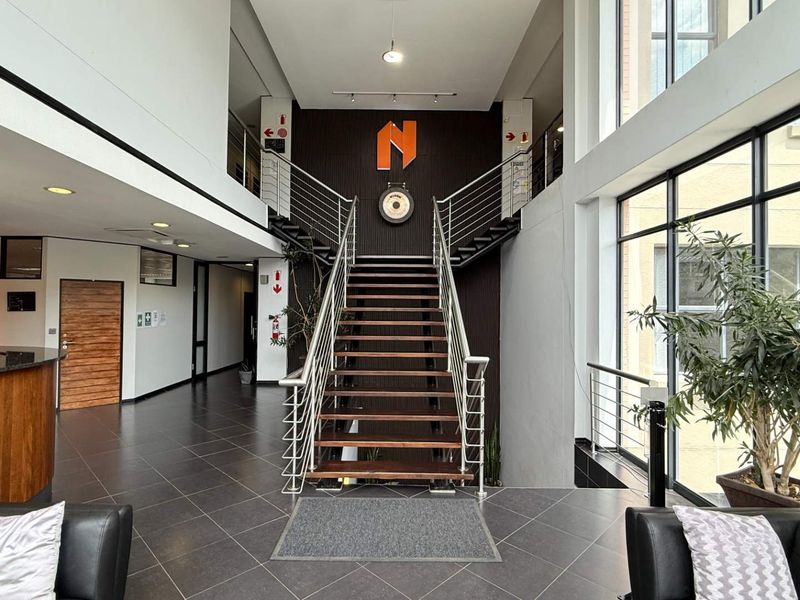 Secure Income-Generating Office Property | Victoria Country Club Estate, Pietermaritzburg - Photo 6