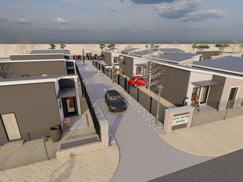 Brand New Development - Photo 1