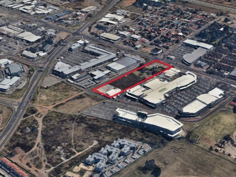 22 984m2 Prime Vacant Land Boksburg For Sale - Photo 6