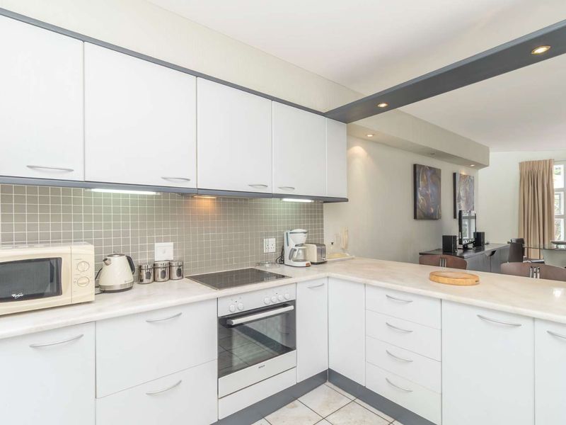 Furnished Duplex Townhouses to Let in Saints Manor, Lyme Park - Photo 8