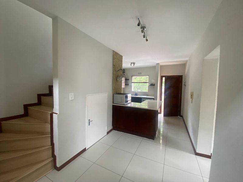 Lock up and Go family apartment - Photo 3