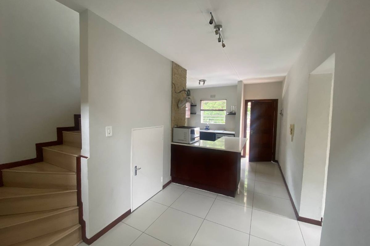 Lock up and Go family apartment - Photo 3