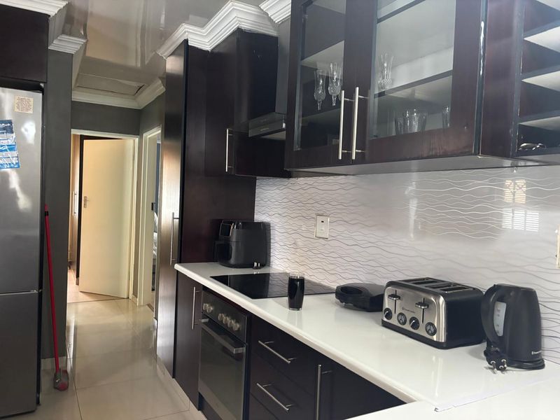 3 Bedroom House for sale in Protea Glen - Photo 3