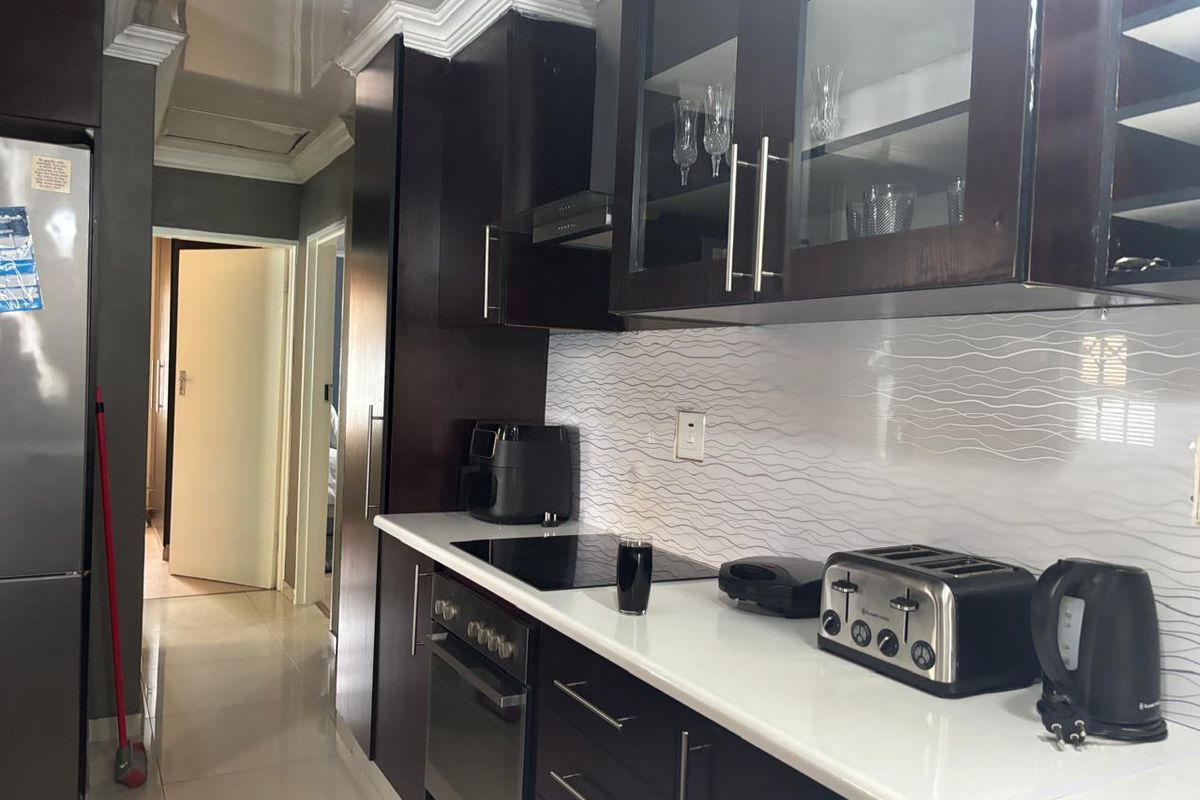 3 Bedroom House for sale in Protea Glen - Photo 3