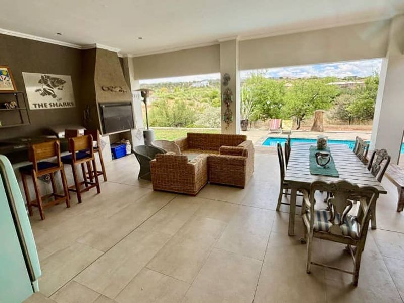 4 Bedroom House For Sale in Finkenstein - Photo 4