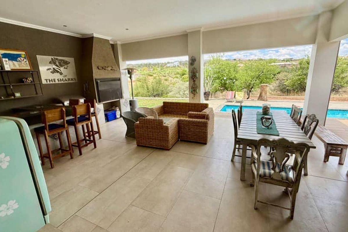 4 Bedroom House For Sale in Finkenstein - Photo 4