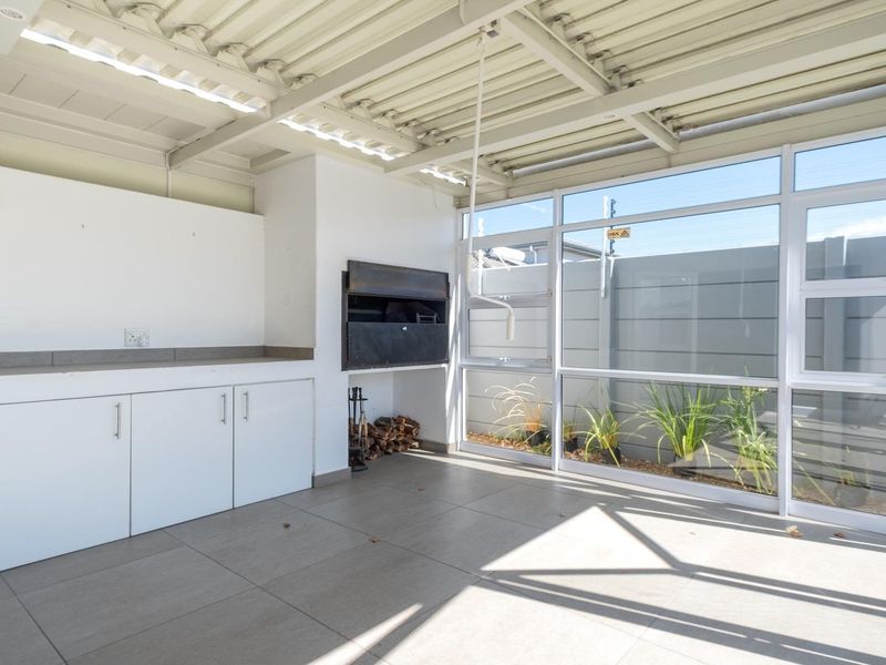 Modern 2-Bedroom Terrace Home in Secure Parklands North Estate - Photo 10