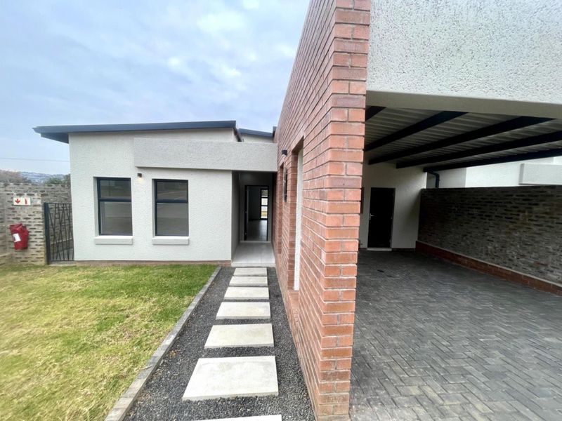 Modern Home - Move-In Ready! - Photo 3