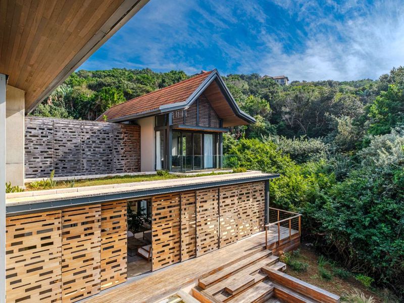 An Elite Zimbali Masterpiece for the Discerning Few... - Photo 7