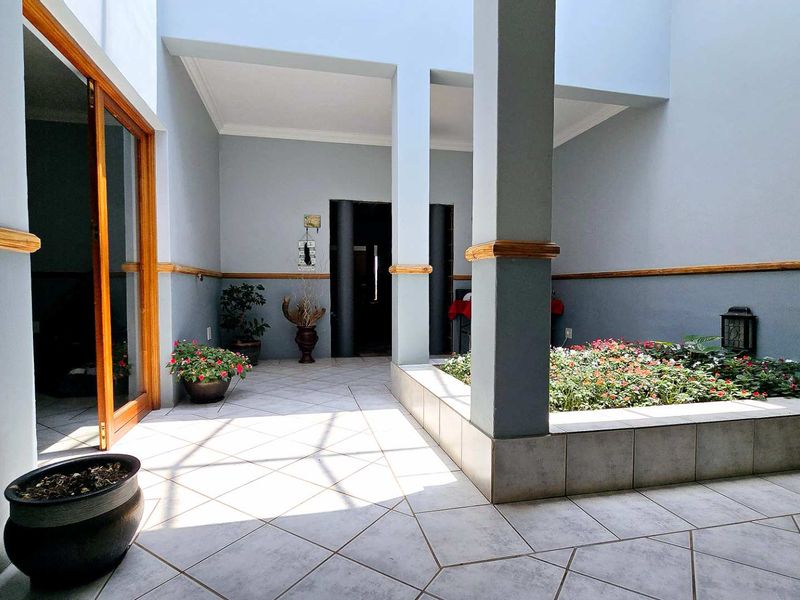 Living Meets Limitless Opportunity on 1.7 Hectares - Photo 2