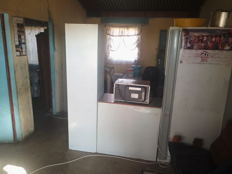 LOW COST HOUSE IN THABANCHU  MOKWENA EXT - Photo 8