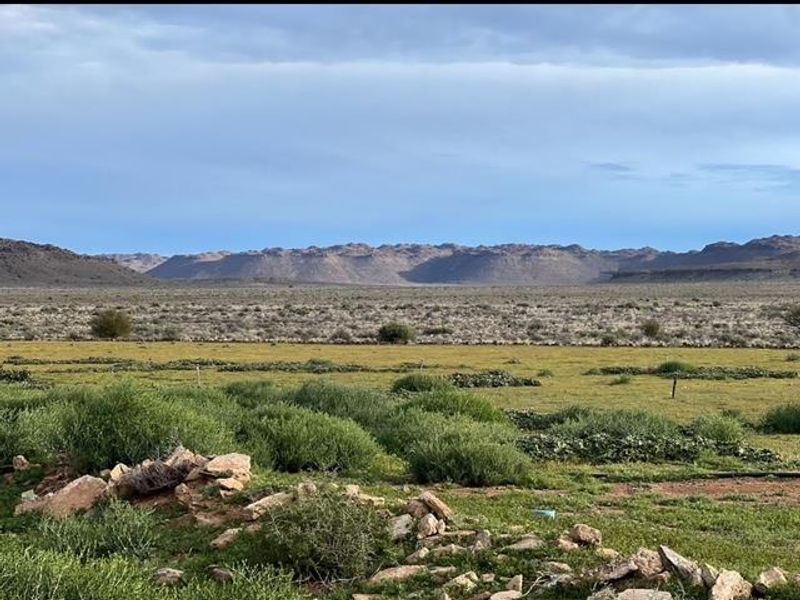 A Rare Karoo Legacy | 5 000 Hectares of Endless Opportunity - Photo 3