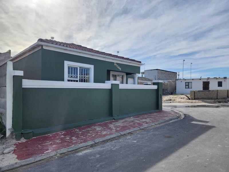 3 Bedroom House to Rent in Mandela Park - Photo 4