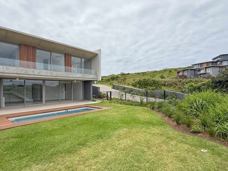 Zimbali Lakes Home for rent - Photo 5