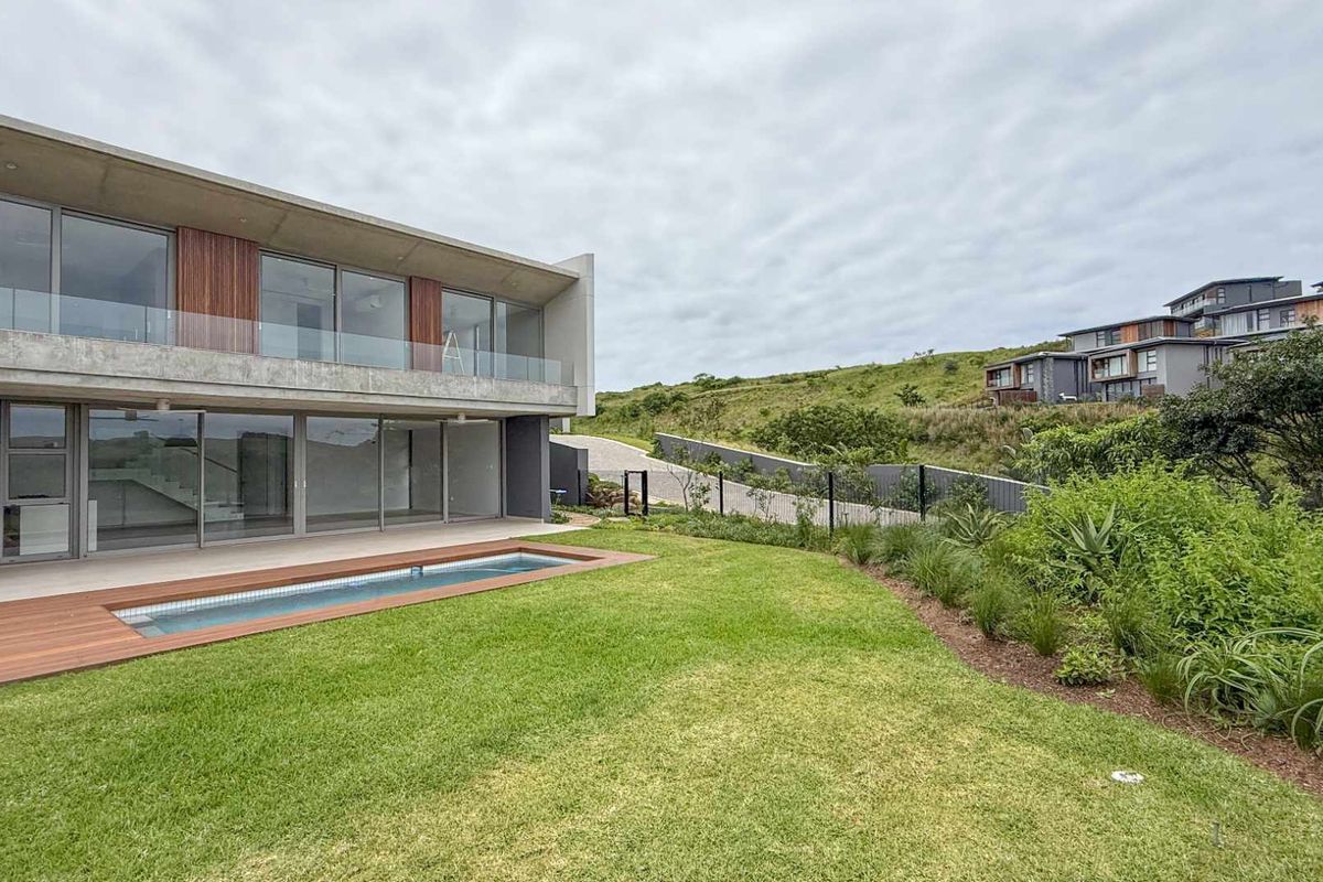 Zimbali Lakes Home for rent - Photo 5