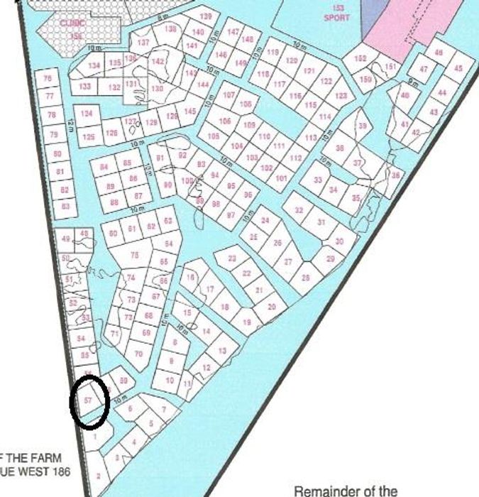 Property #2434148, Vacant Land Residential For Sale in Heritage Hill