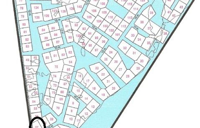 716m2 Corner Erf at Heritage Hill Village for Sale!