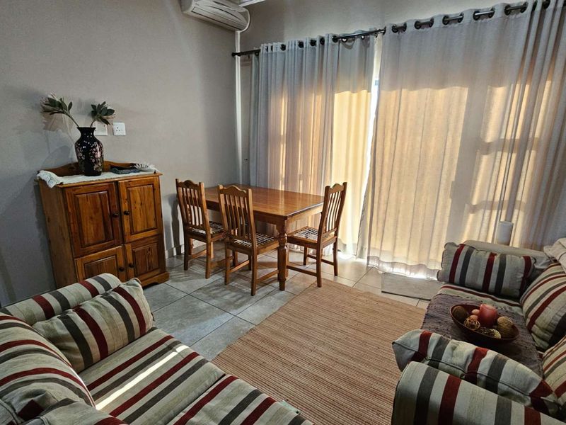 2 Bedroom Furnished Flatlet To Rent in Melodie Hartbeespoort - Photo 7