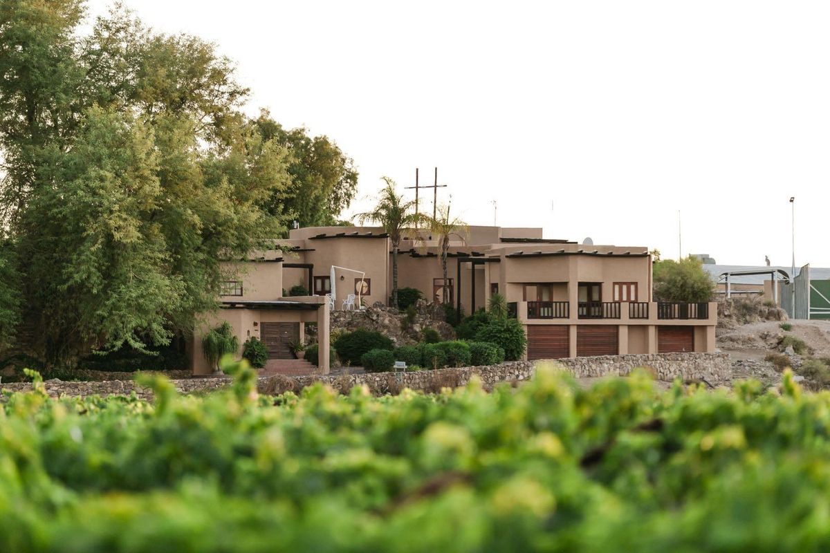 Naftali Lifestyle Estate - Photo 5