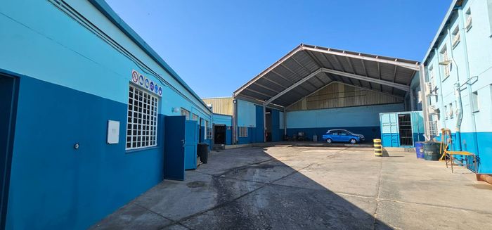 Property #2260116, Business Sold in Southern Industrial Area