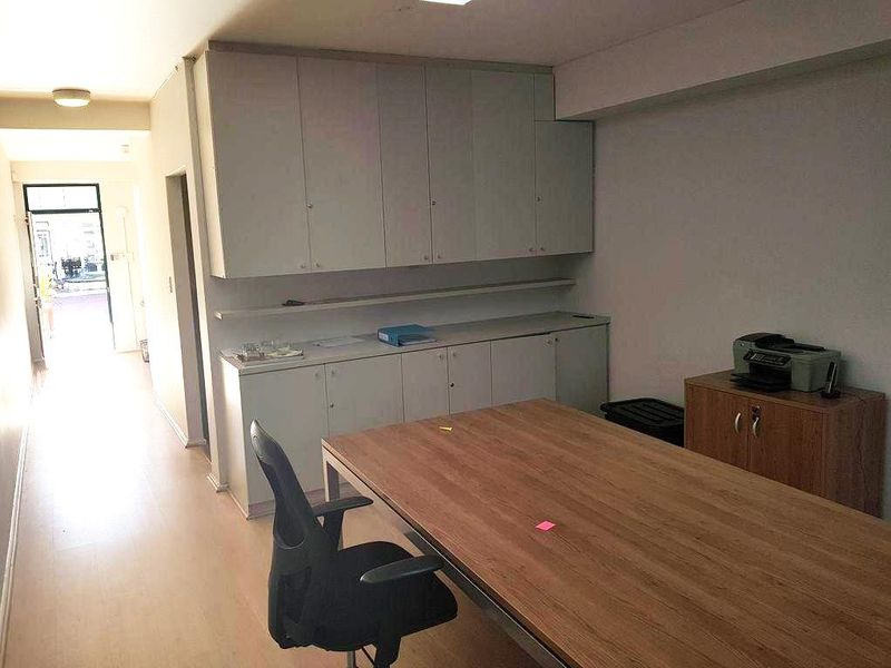 Neat Ground Floor Office at Westlake Square - Photo 5