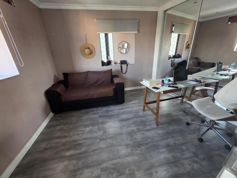 Modern Tri-Level Home with Scenic Views in Bassonia - Photo 9