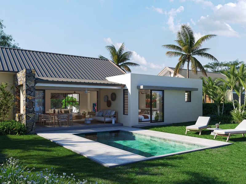 The Pinnacle of Island Living - Photo 2