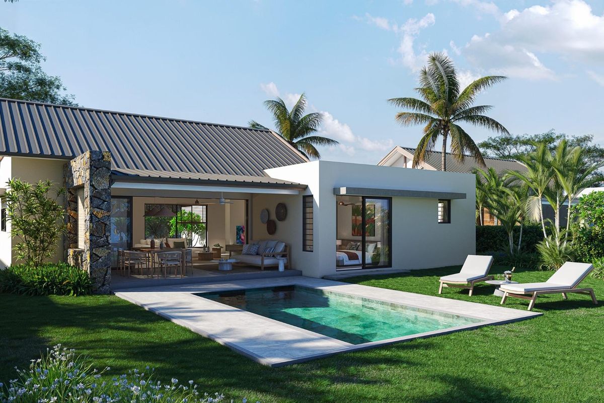The Pinnacle of Island Living - Photo 2