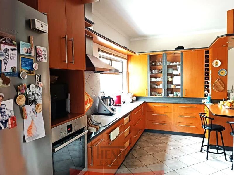 Where Style Meets Comfort - Kramersdorf - Photo 6