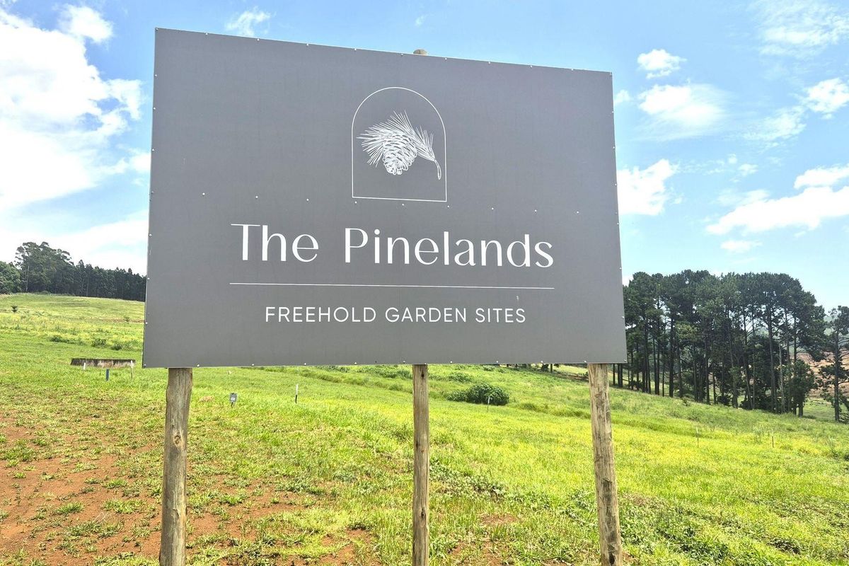 Vacant Residential Land for Sale in St John’s Village Estate, The Pinelands – Howick - Photo 5