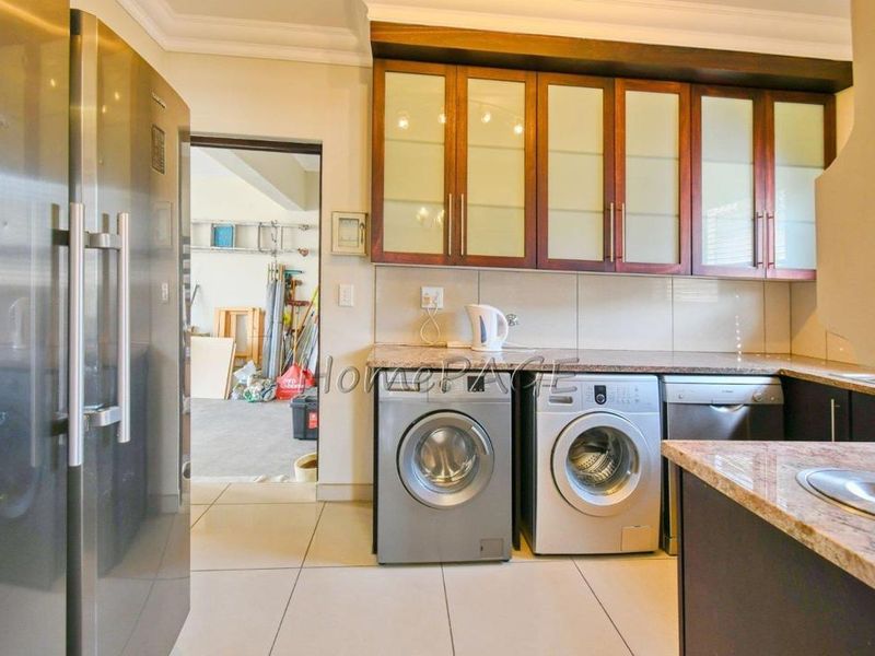 Furnished 3x Bedrooms House To Rent in Long Beach - Photo 7