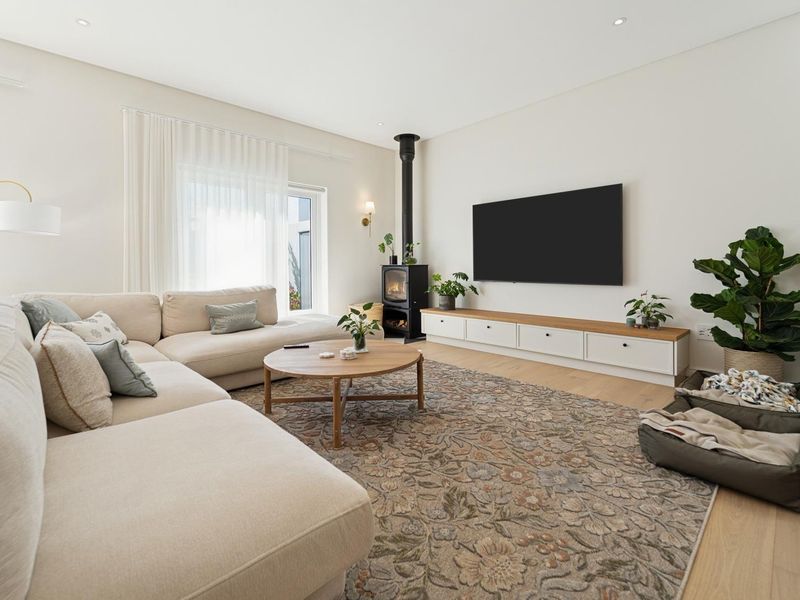 Modern Elegance Meets Effortless Living Brand-New 4-Bedroom Home – in the new Estate, Sandelwood, SandownCape Town HOME STILL TO BE BUILT – VAT INCLUDED / NO TR - Photo 4