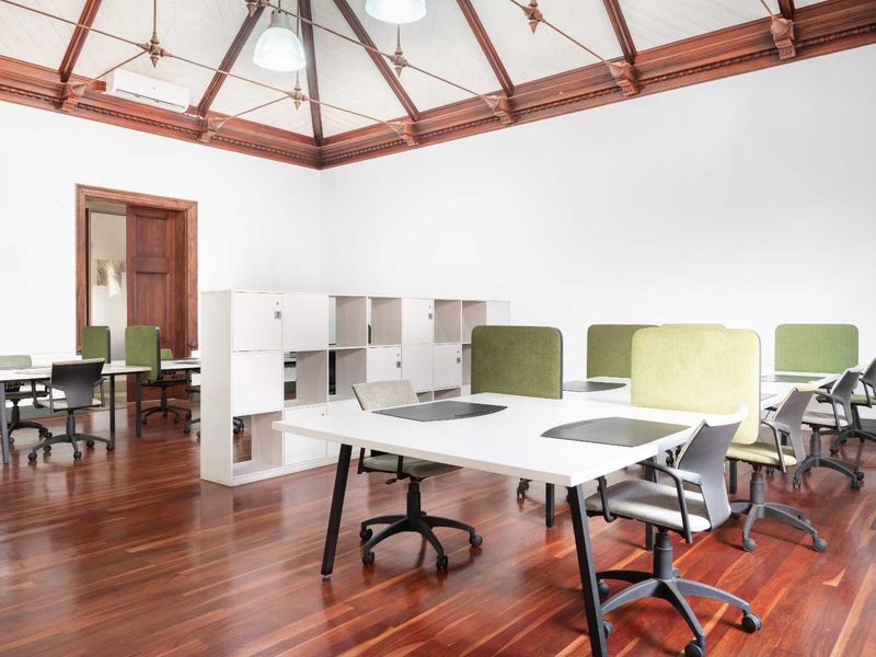 Discover many ways to work your way in Regus Foundershill - Photo 8