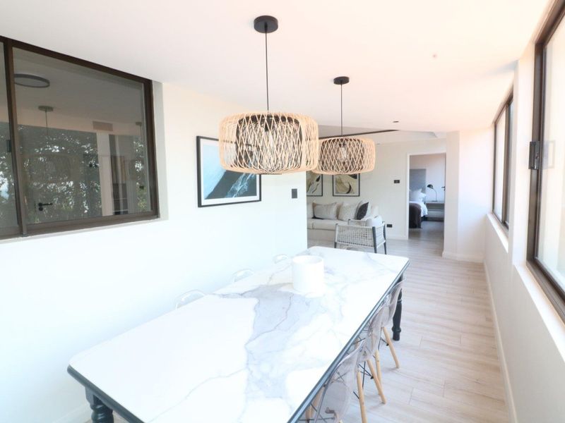 Stunning Newly Renovated Beachfront Oasis with Breathtaking Sea Views! - Photo 6