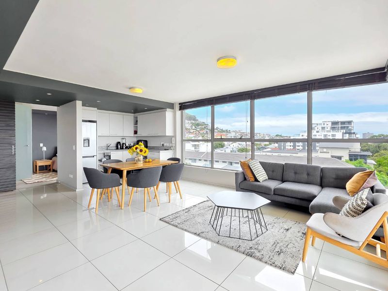 Apartment With Sea Views In The Heart Of Green Point - Photo 10