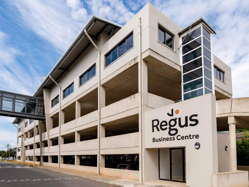 All-inclusive access to professional office space 15 persons in Regus Bird Sanctuary - Photo 2