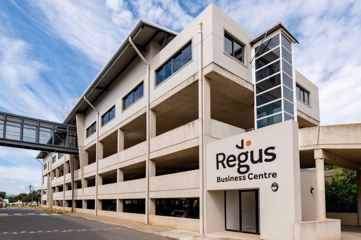 All-inclusive access to professional office space 15 persons in Regus Bird Sanctuary - Photo 2