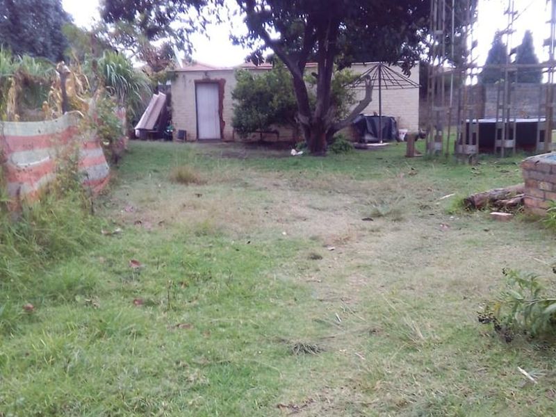 4.3-HECTARE PLOT FOR SALE IN PUTFONTEIN - Photo 8