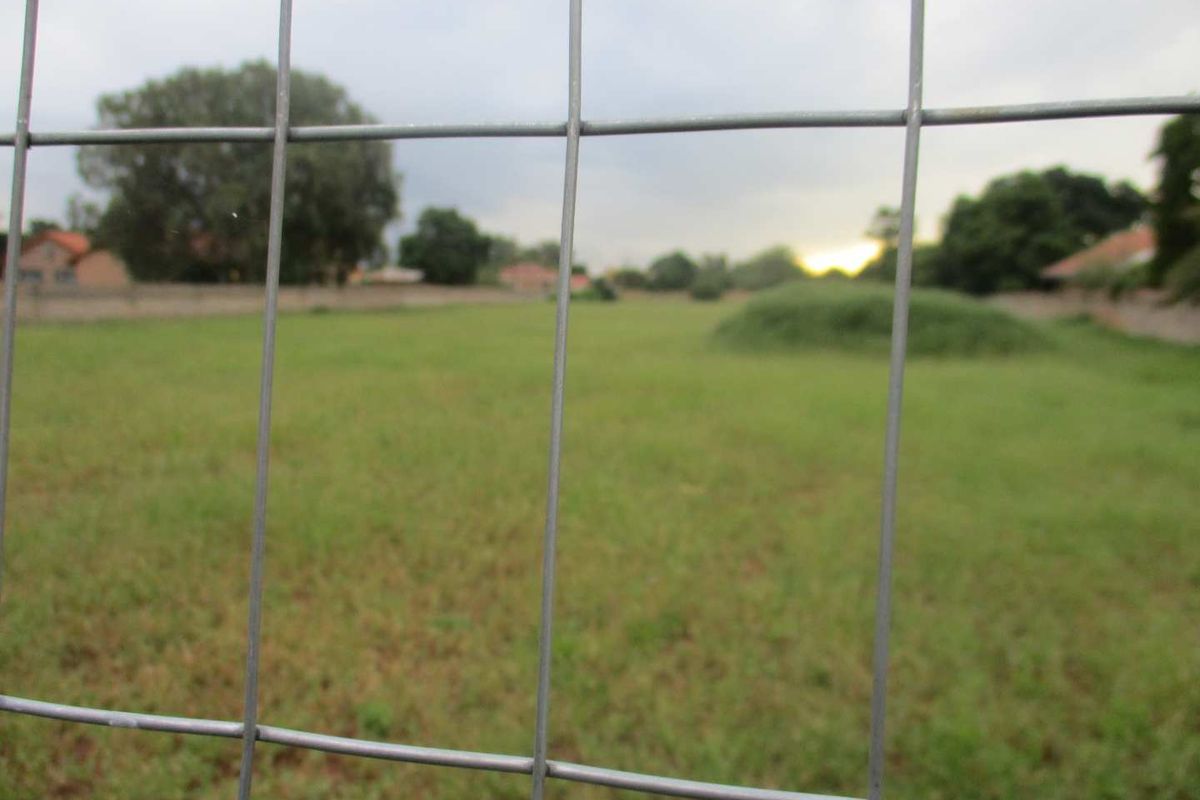 PRIME LAND AND LOCATION ! - Photo 2