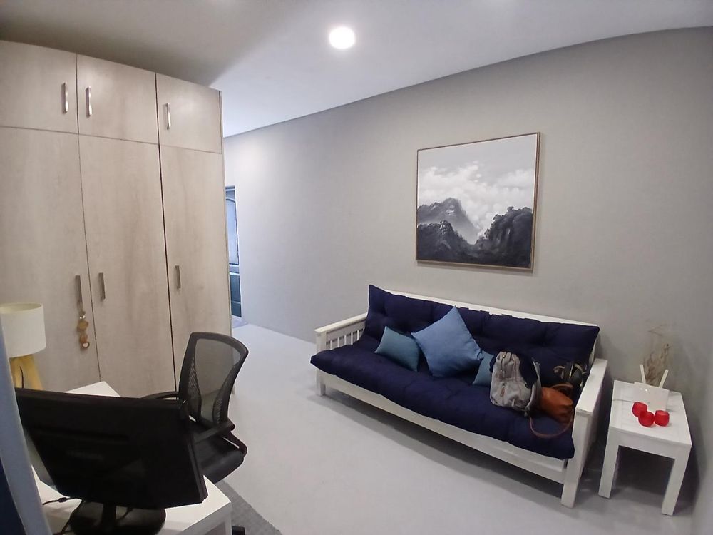 3rd Bedroom - currently being used for other purposes.