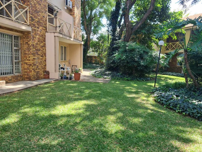 2 Bedroom to rent in Hatfield - Photo 3