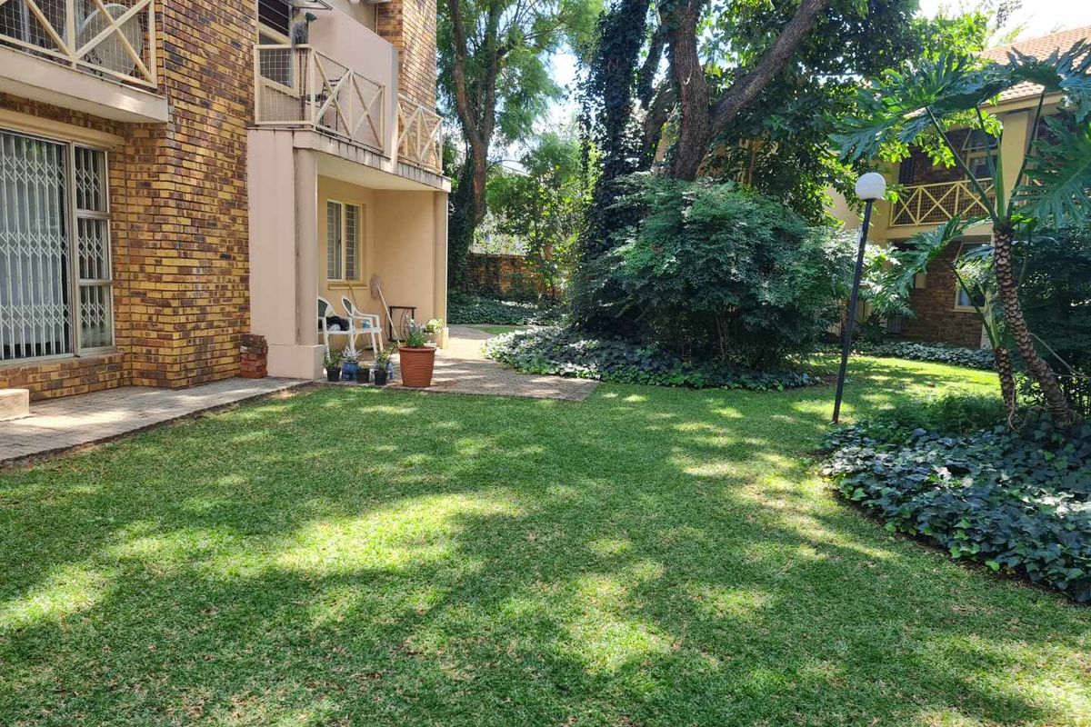 2 Bedroom to rent in Hatfield - Photo 3