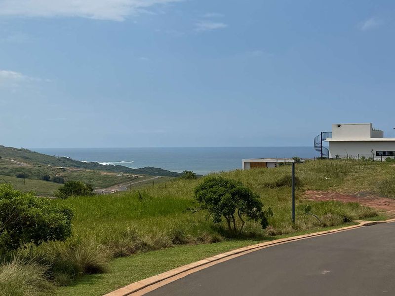 Land close to the main gate - Photo 8