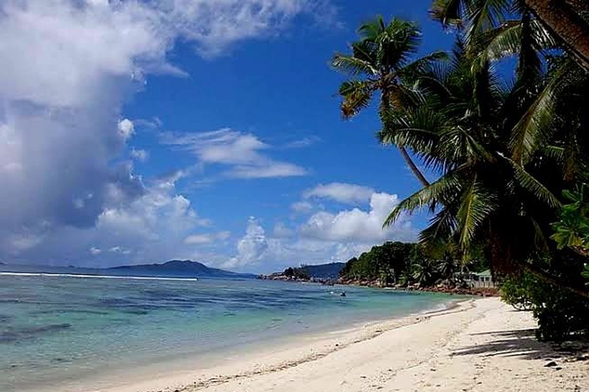 Prime residential/tourism development beachfront land - Photo 5