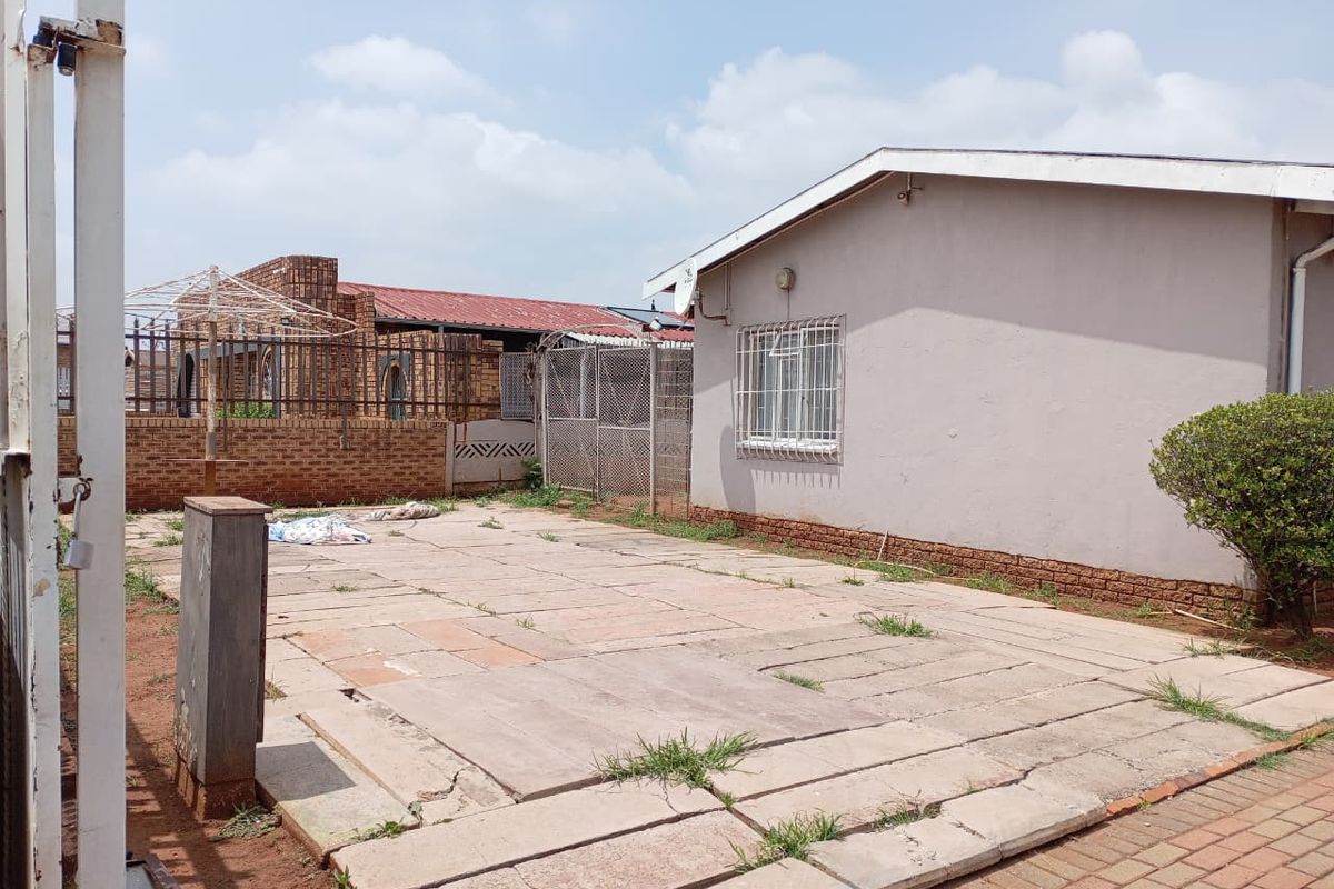 Great location for investment ! - Photo 4
