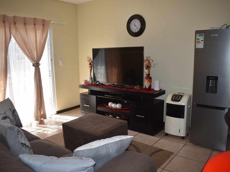 Safe - Secure & Low Maintinace! - Photo 7