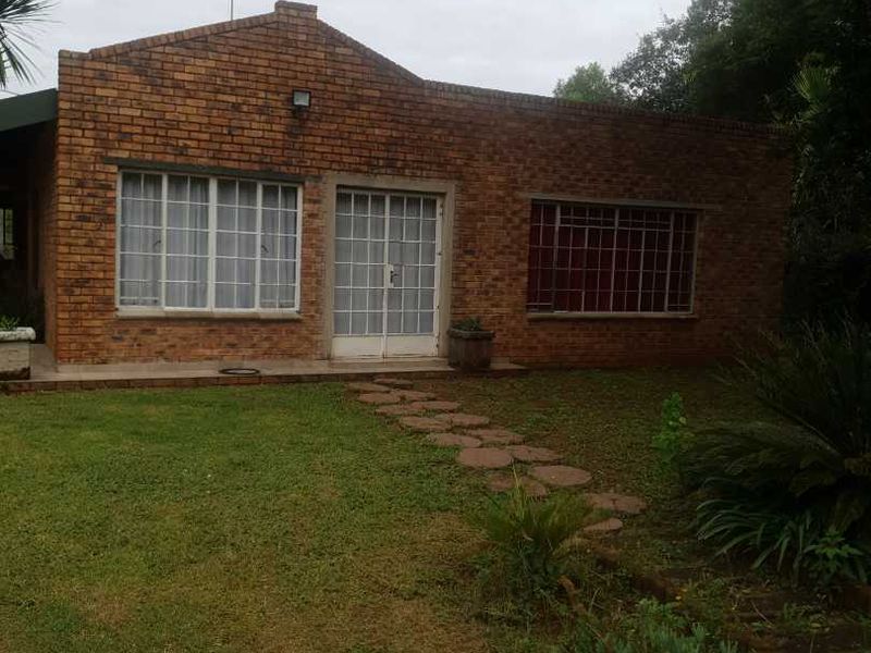 Small Holding in Bredell AH - Photo 4